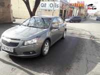Chevrolet Cruze - 2011
