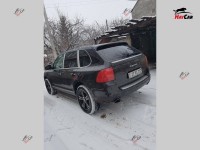 Porsche Cayenne - 2006