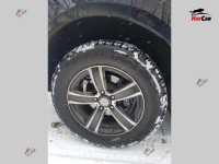 Porsche Cayenne - 2006