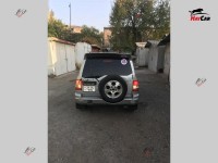Mitsubishi Pajero - 1999