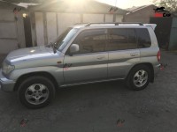 Mitsubishi Pajero - 1999