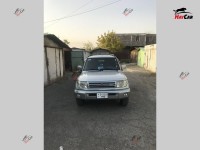 Mitsubishi Pajero - 1999