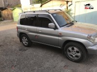 Mitsubishi Pajero - 1999
