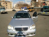 Mercedes-Benz 230 - 2005