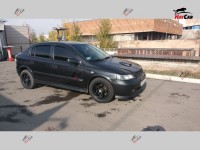 Opel Astra - 1998