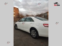 Toyota Camry - 2011