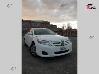 Toyota Camry - 2011