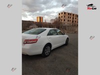 Toyota Camry - 2011