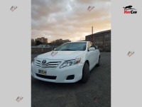 Toyota Camry - 2011