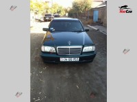 Mercedes-Benz C 180 - 1998