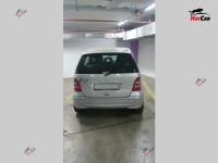 Mercedes-Benz A 160 - 2001