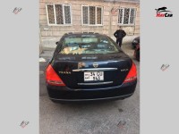 Nissan Teana - 2005