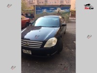 Nissan Teana - 2005