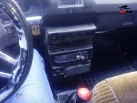 VAZ(Lada) 21099 - 1994