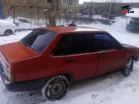 VAZ(Lada) 21099 - 1994
