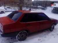 VAZ(Lada) 21099 - 1994