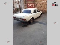 GAZ 31029 - 1996