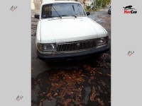 GAZ 31029 - 1996