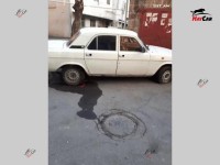 GAZ 31029 - 1996
