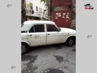 GAZ 31029 - 1996