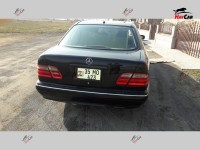 Mercedes-Benz E 320 - 2001