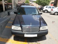 Mercedes-Benz C 200 - 1997