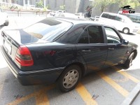 Mercedes-Benz C 200 - 1997