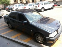 Mercedes-Benz C 200 - 1997