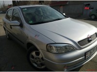 Opel Astra - 1999