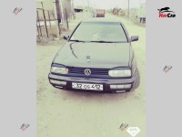Volkswagen Vento - 1993