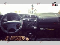 Volkswagen Vento - 1993