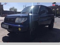 Mitsubishi Pajero Pinin (IO) - 1999