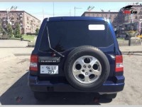 Mitsubishi Pajero Pinin (IO) - 1999