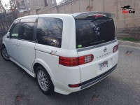 Nissan Lafesta - 2005