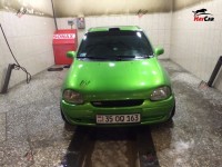 Opel Corsa - 1996
