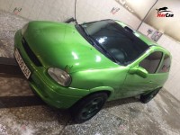 Opel Corsa - 1996