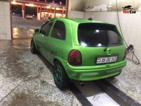Opel Corsa - 1996