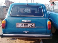 VAZ(Lada) 2102 - 1975