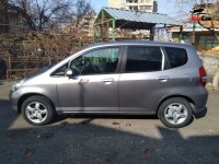 Honda Fit - 2002