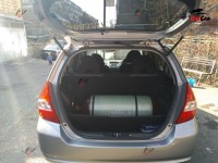 Honda Fit - 2002