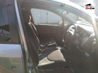 Honda Fit - 2002