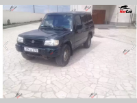 Hyundai Galloper - 1997