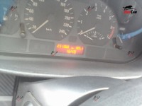 BMW 316 - 2002