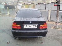 BMW 316 - 2002