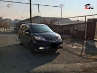 Honda Elysion - 2008