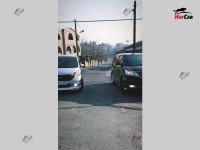 Honda Elysion - 2008