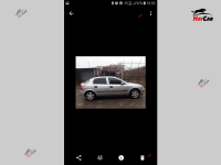 Opel Astra - 1999
