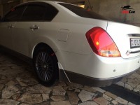 Nissan Teana - 2003
