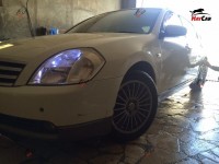 Nissan Teana - 2003