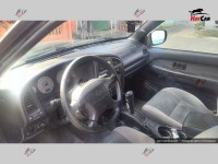 Nissan Pathfinder - 2001